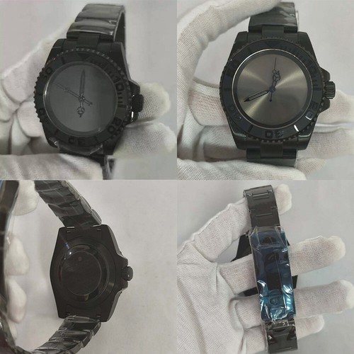 Orologio meccanico 40mm cassa - meccanico,