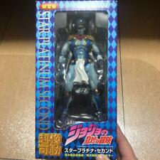 Medicos SAS Star Platinum seconda seconda figura JoJo's Bizarre Adventure part3