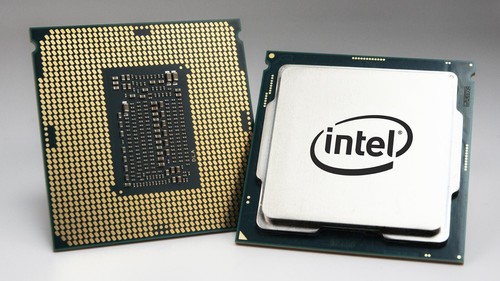 Lotto collezione cpu - collezione, vintage