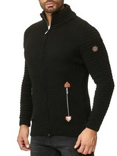 Redbridge Cardigan Uomo