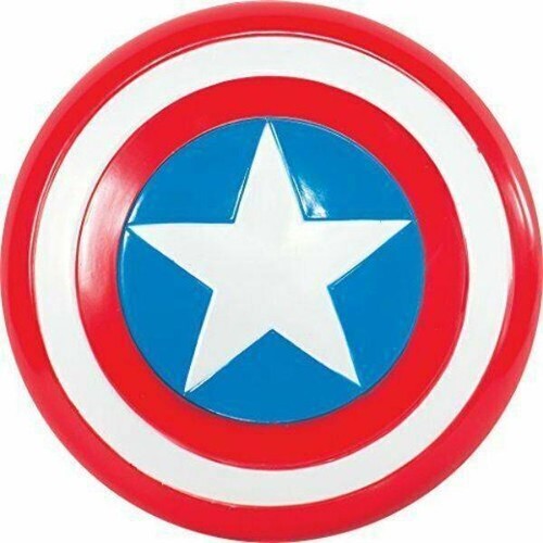 Rubies avengers assembla - assembla, scudo