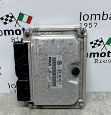 Centralina Modulo ECU Motore Diesel 038906012 VW GOLF IV 4 SEAT LEON 1M1 IBIZA