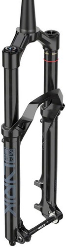 Rockshox lyrik select charger - select,
