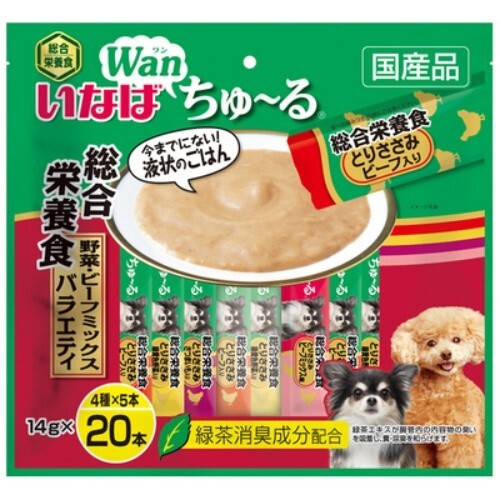 Inaba ciao churu liquido - ciao,