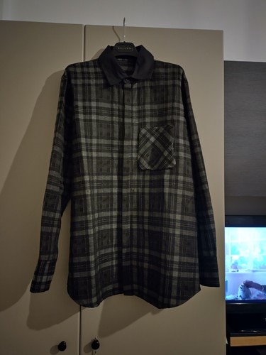 Camicia uomo ixos malloni - camicia,
