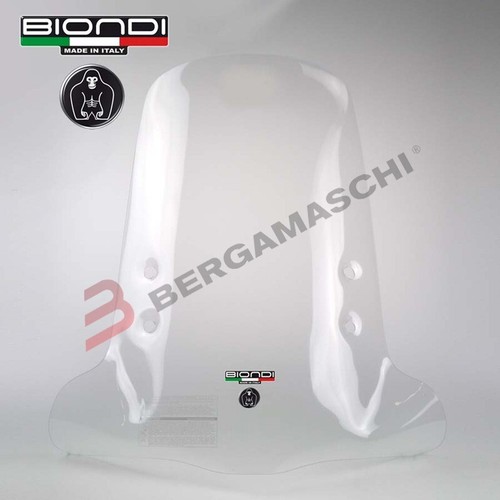 Biondi 8060953 parabrezza club - biondi,