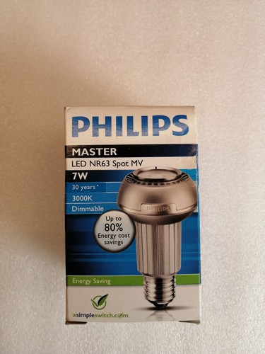 Philips master led - philips, nr63