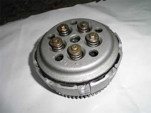 Sachs road125 road 125 678 - x-road,