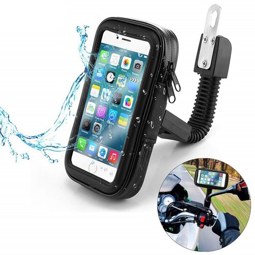 Supporto porta cellulare - , moto