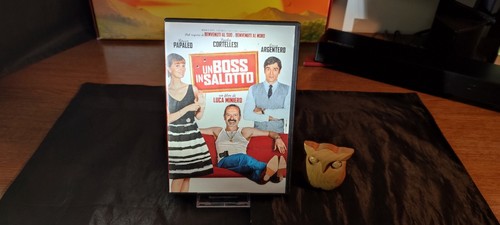Boss salotto - un, in