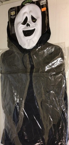 Costume halloween adulto - costume,