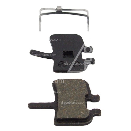 Discobrakes pastiglie freno - pastiglie, a