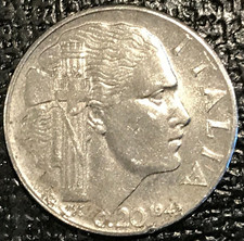 HIGH GRADE AU DETAILS 1942 R