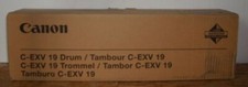 Canon C-EXV 19 Trommel