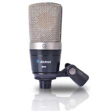 B-stock Alctron MC410