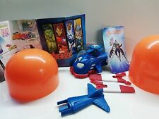 MARVEL AVENGERS MAXI UOVO KINDER GRANSORPRESA FERRERO PASQUA 2023 VDE 01