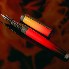S.T. Dupont Line D La Flamme