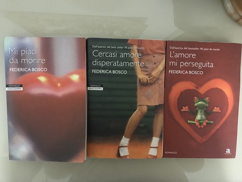 Federica bosco piaci da - mi,