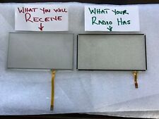 PIONEER AVIC-F960DAB PIONEER AVIC-F960BT PIONEER AVIC-F860BT PARTE TOUCH SCREEN