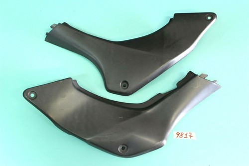 Fianchetti sotto sella honda - fianchetti,