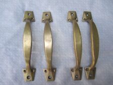 SERIE 4 MANIGLIE MANIGLIONI 800 ORIGINX PORTONE PORTONCINO ESTERNO PORTE INTERNE