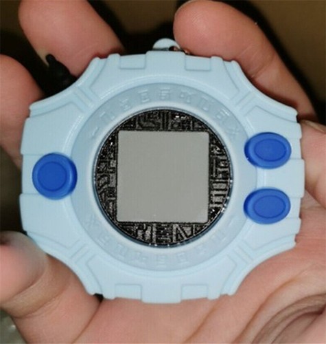 Digimon adventure digital - digimon,