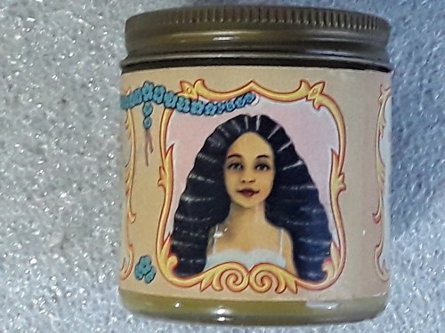 Barattolo vintage wavine hair - wavine,