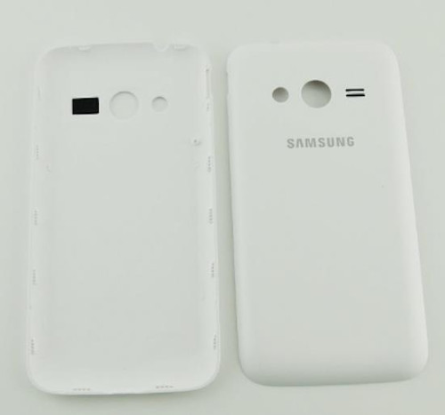 Scocca posteriore per samsung - scocca,