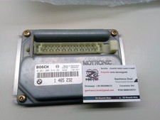 1465232 BMW K1200RS CENTRALINA MOTRONIC 970708 26SA5035 control unit