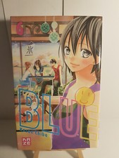 [Manga] Blue T6