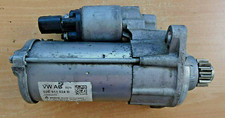 Motorino di Avviamento Bosch 02092015 02E911024 B Audi A3 Seat LeonI Skoda VW Passat 12V TSI