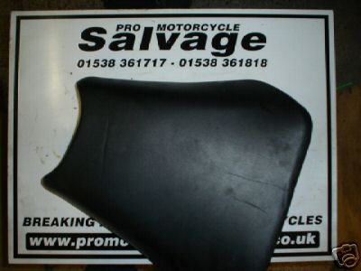 Honda cbr 900 - 900, fireblade