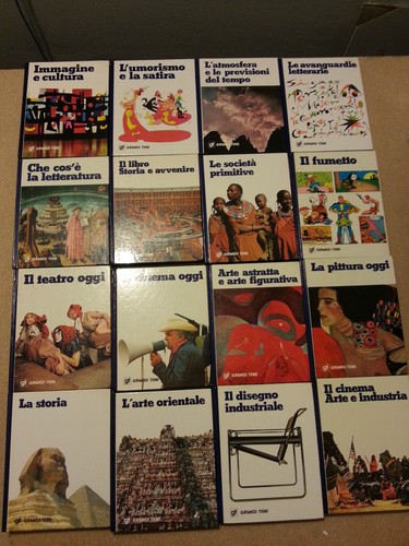 Grandi temi agostini - temi,