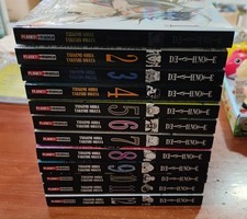 Death note - death,