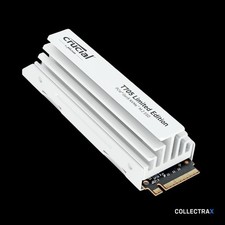 SSD Crucial T705 2TB PCIe Gen5