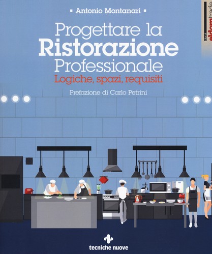Progettare ristorazione - progettare,
