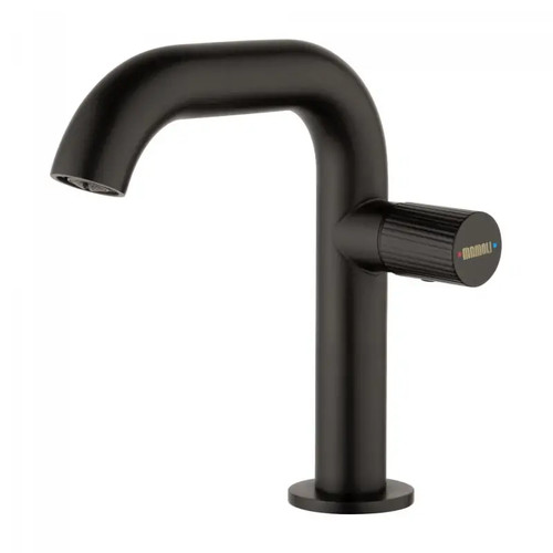 Miscelatore monocomando per