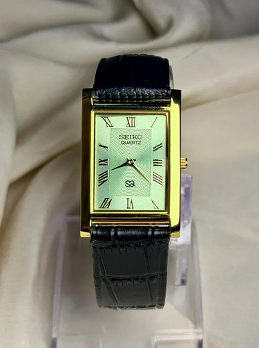 Orologio vintage seiko - seiko, quartz