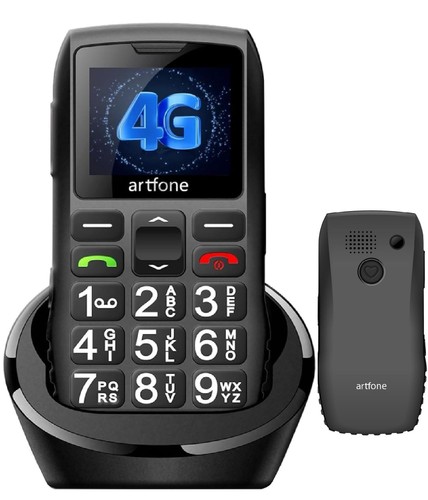 Artfone pro nero - artfone,