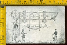 Cartolina Militare 3°
