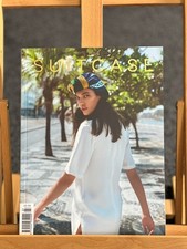 Suitcase Magazine – Summer
