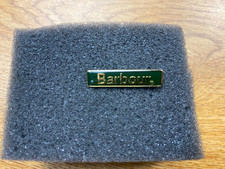 Spilla da bavero Barbour