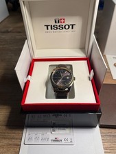 Orologio Tissot Automatico