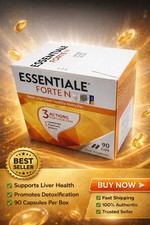 Essentiale forte integratore - essentiale, n