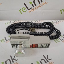 Steris Surgigraphic 6000 Palm Control con etichetta CE