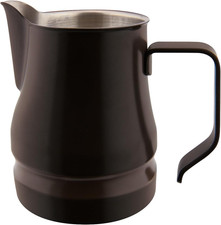 Lattiera Evolution per