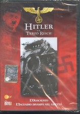 2004 hitler terzo reich - il,