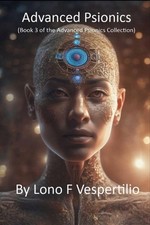 Advanced Psionics: (Book 3 of