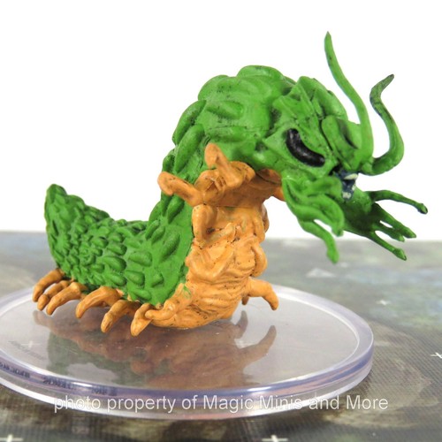 Monster manual carrion - ~,