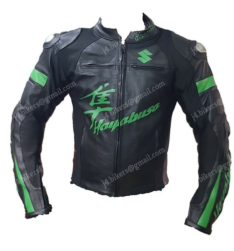 Suzuki hayabusa giubbotto - suzuki,